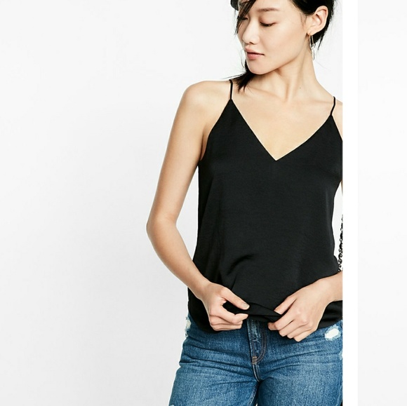 Express Tops - Express cami blouse